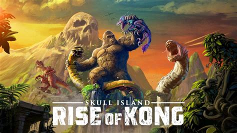 king kong game|King Kong Games .